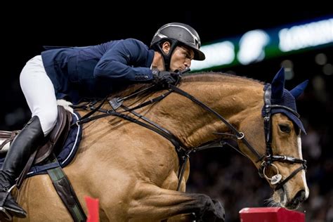 steve guerdat horses